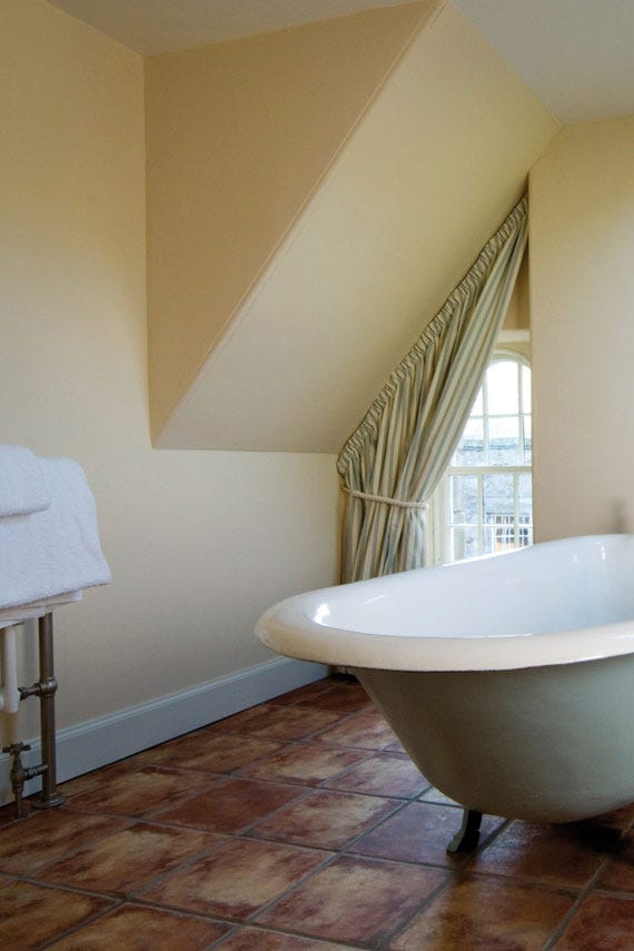 Farrow & Ball Farrow's Cream No. 67 PAINT - Farrow & Ball Farrow & Ball