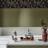 Farrow & Ball Olive No. 13 - Archive Collection PAINT - Farrow & Ball Farrow & Ball