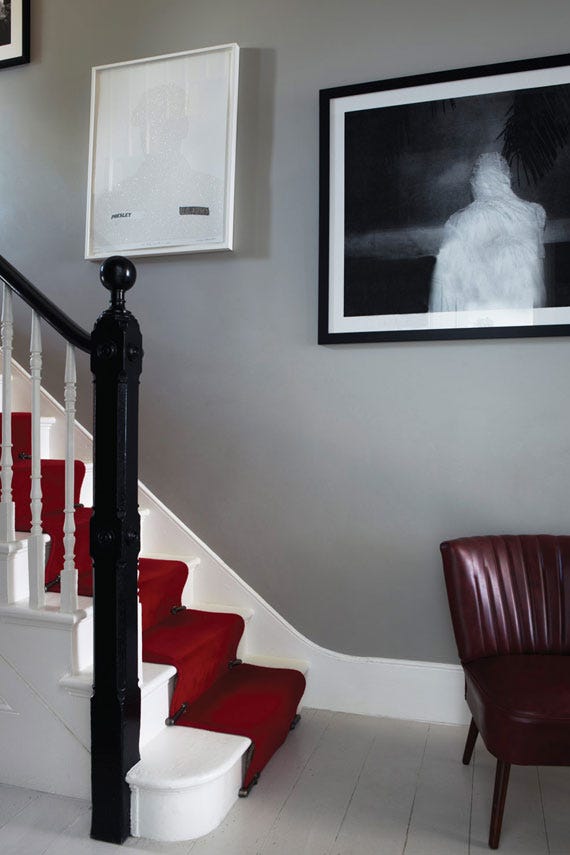 Farrow & Ball Hardwick White No. 5 PAINT - Farrow & Ball Farrow & Ball
