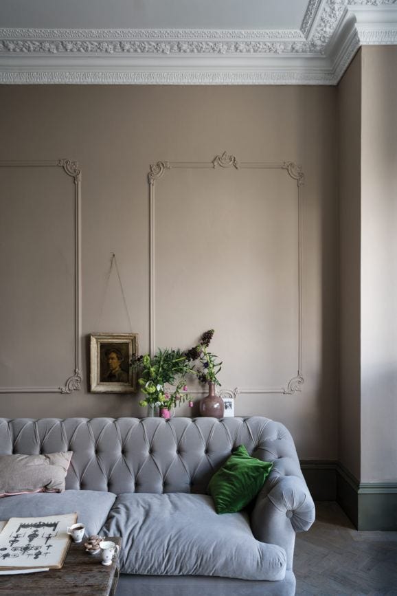 Farrow & Ball Jitney No. 293 PAINT - Farrow & Ball Farrow & Ball