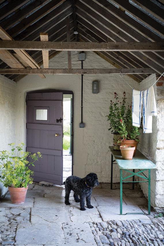 Farrow & Ball Joa's White No. 226 PAINT - Farrow & Ball Farrow & Ball