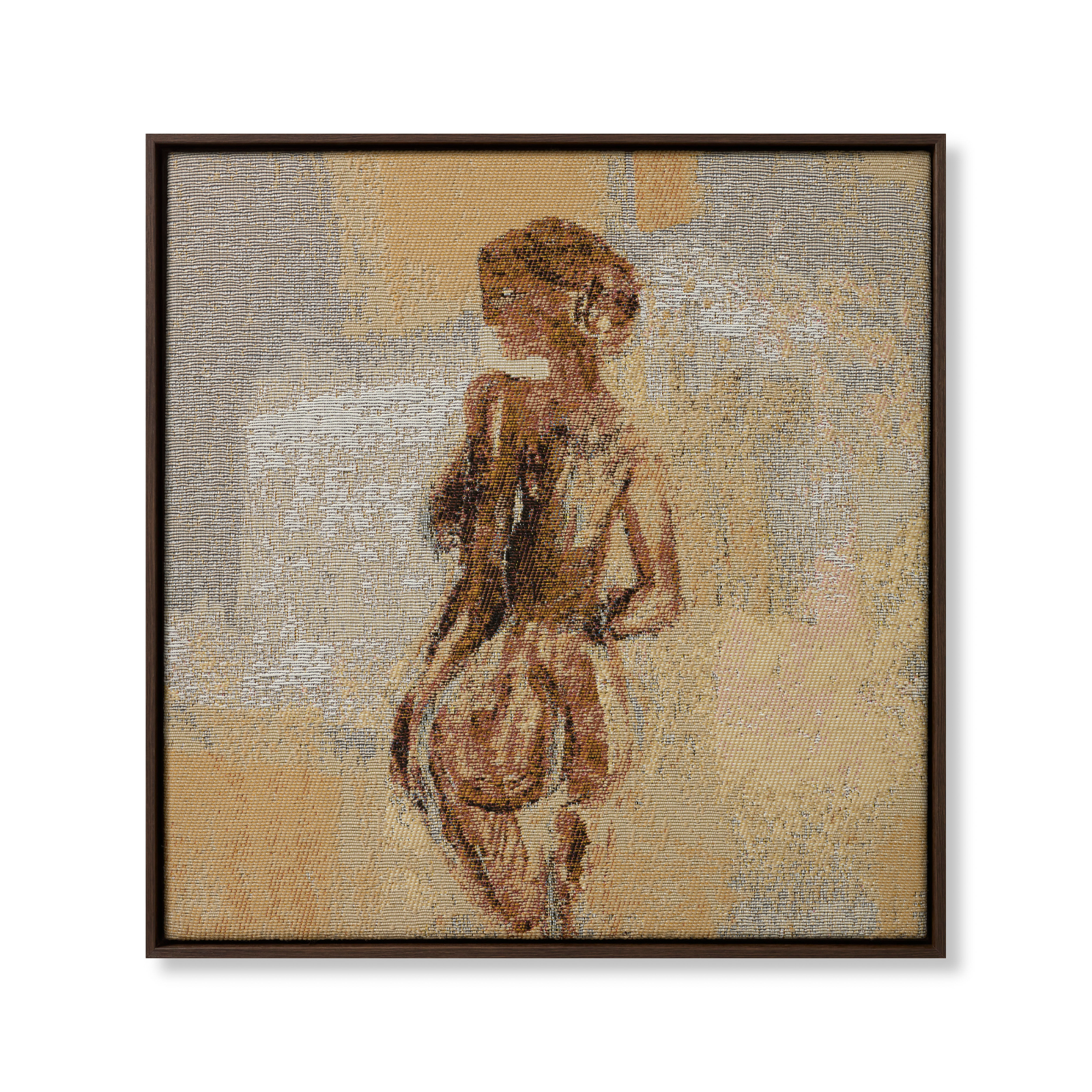 Amber Lewis x Loloi Lori Framed Art 0-ARTWORK - framed print Loloi