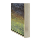 "Sprucer" Framed Art by Ksenia Sizaya ARTWORK - framed print Renwil