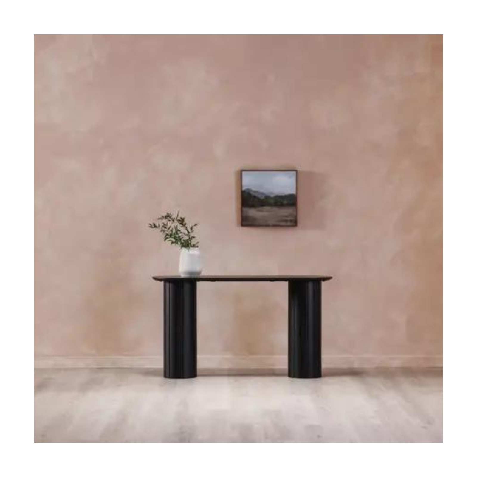 "Woodland View" Framed Art Print ARTWORK - framed print Moe's Furniture