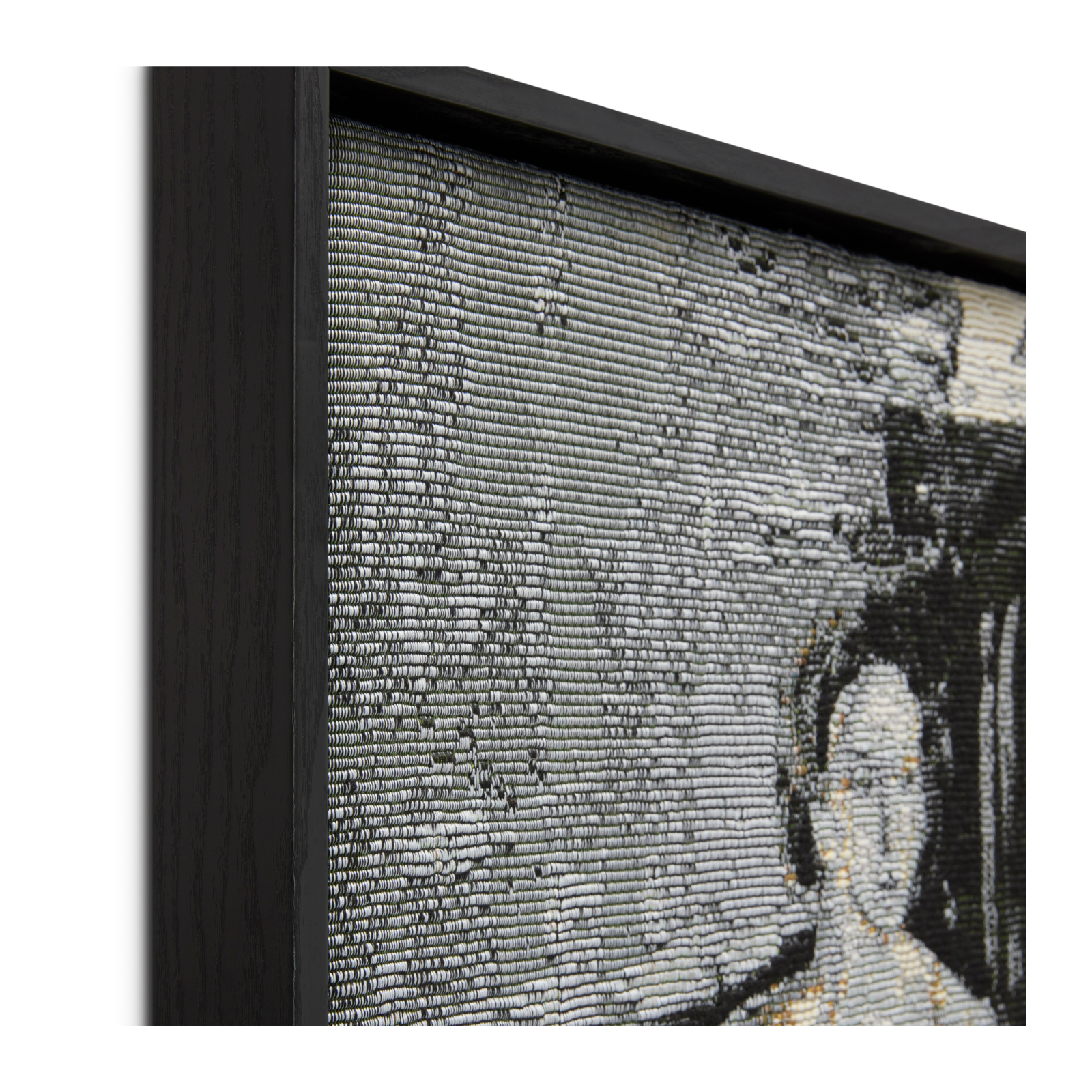 Amber Lewis x Loloi Camila Framed Art 0-ARTWORK - framed print Loloi