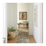 Amber Lewis x Loloi Lori Framed Art 0-ARTWORK - framed print Loloi