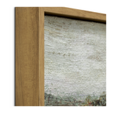 Amber Lewis x Loloi Valley Framed Art 0-ARTWORK - framed print Loloi