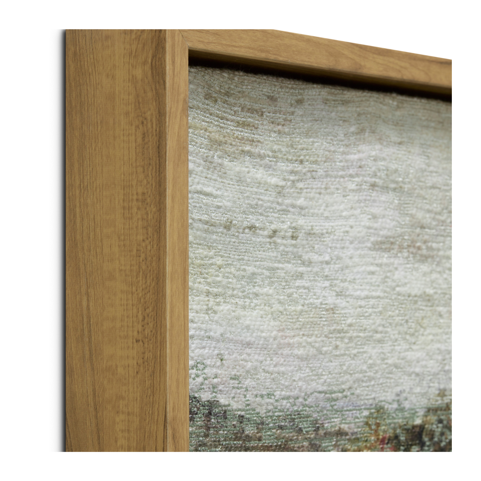 Amber Lewis x Loloi Valley Framed Art 0-ARTWORK - framed print Loloi