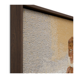 Amber Lewis x Loloi Lori Framed Art 0-ARTWORK - framed print Loloi