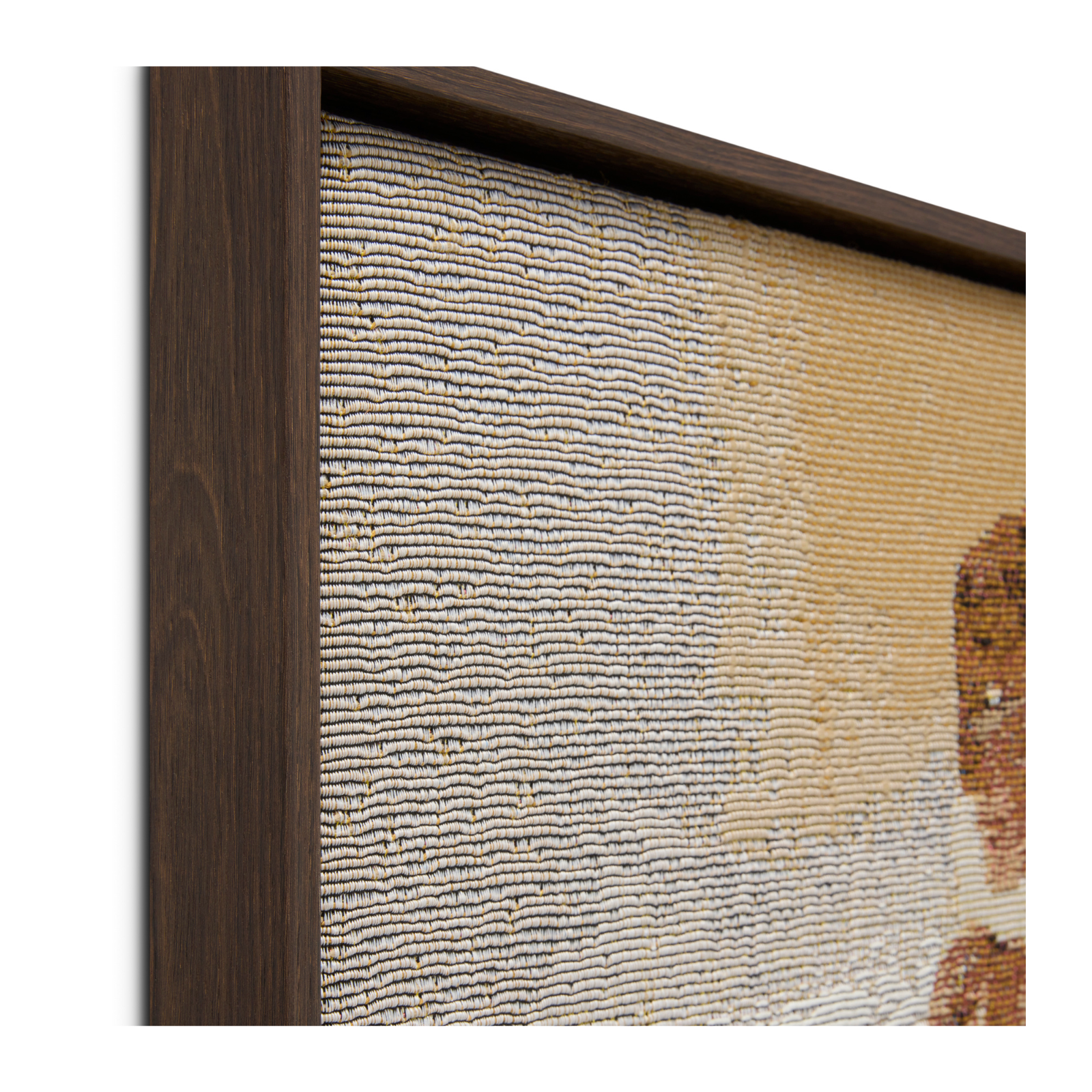 Amber Lewis x Loloi Lori Framed Art 0-ARTWORK - framed print Loloi