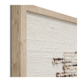 Amber Lewis x Loloi Getty Framed Art 0-ARTWORK - framed print Loloi