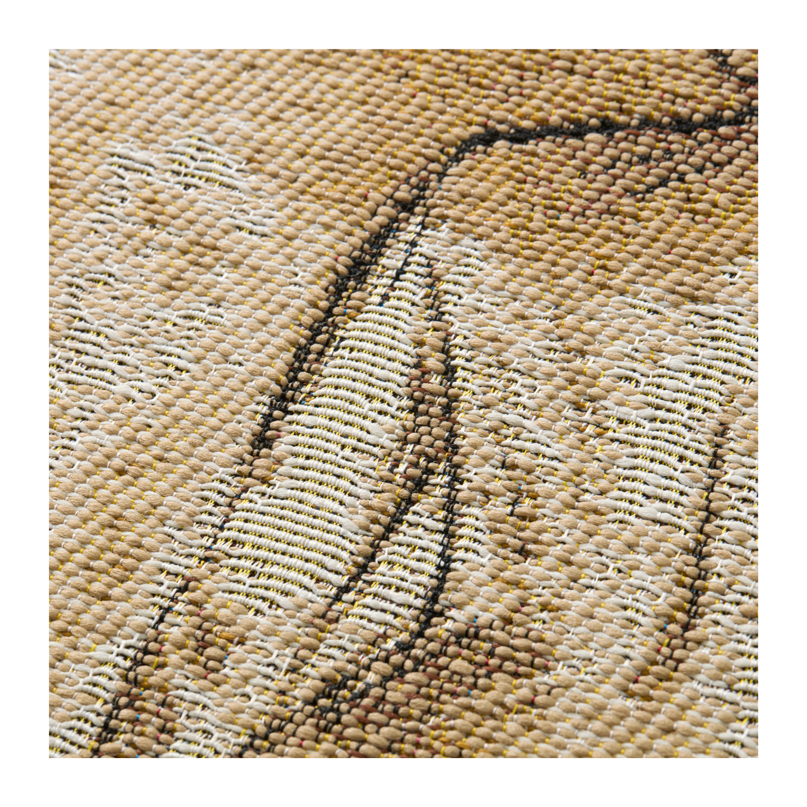 Amber Lewis x Loloi Lilian Framed Art 0-ARTWORK - framed print Loloi