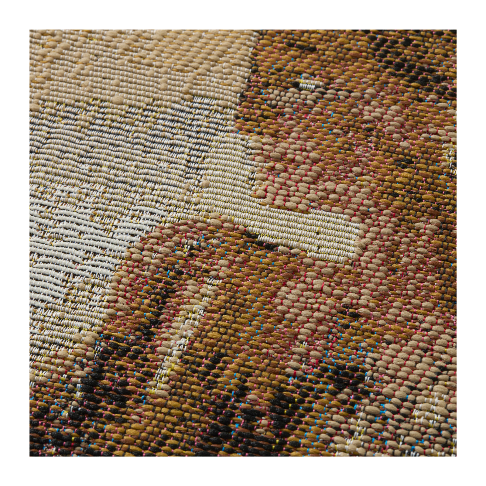 Amber Lewis x Loloi Lori Framed Art 0-ARTWORK - framed print Loloi