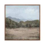 "Woodland View" Framed Art Print ARTWORK - framed print Moe's Furniture