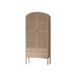 Agata Cabinet 7 - FURNITURE - bookcase/cabinet LH IMPORTS
