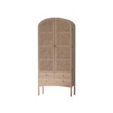 Agata Cabinet 7 - FURNITURE - bookcase/cabinet LH IMPORTS