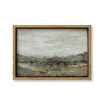 Amber Lewis x Loloi Valley Framed Art 0-ARTWORK - framed print Loloi