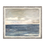 "Study Of The Sea" Framed Art Print ARTWORK - framed print Celadon Art