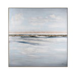 "Johnston" Framed Art by Lune ARTWORK - framed print Renwil