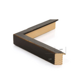 “Stormy Ocean IV” Framed Art Print ARTWORK - framed print Celadon Art