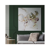 "Topanga" Painting by Ksenia Sizaya ARTWORK - print Renwil