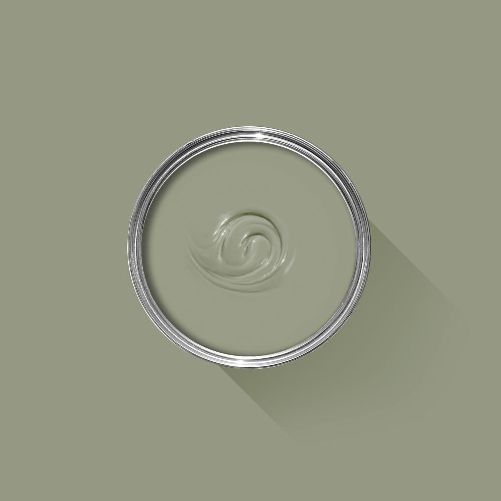 Farrow & Ball Lichen No. 19 PAINT - Farrow & Ball Farrow & Ball