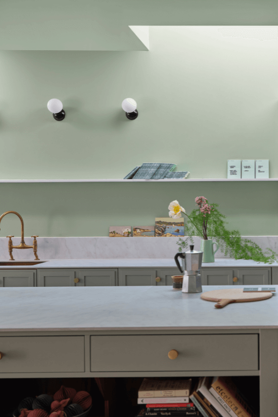 Farrow & Ball Whirlybird No. 309 PAINT - Farrow & Ball Farrow & Ball