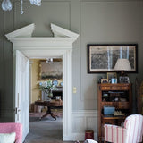 Farrow & Ball Light Gray No. 17 PAINT - Farrow & Ball Farrow & Ball