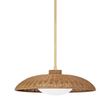 Delano Pendant LIGHTING - pendant Hudson Valley Lighting