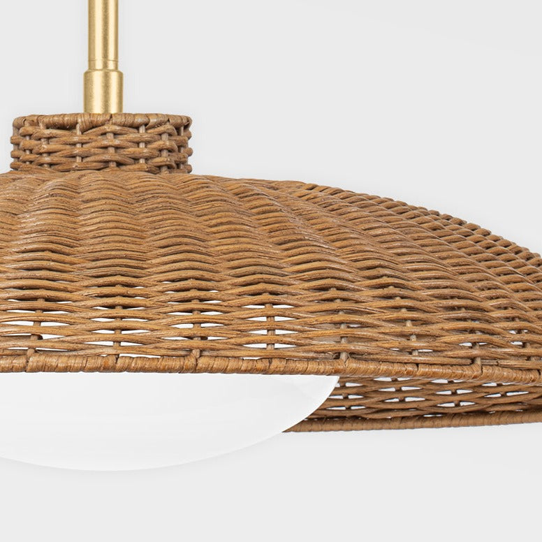 Delano Pendant LIGHTING - pendant Hudson Valley Lighting
