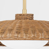 Delano Pendant LIGHTING - pendant Hudson Valley Lighting