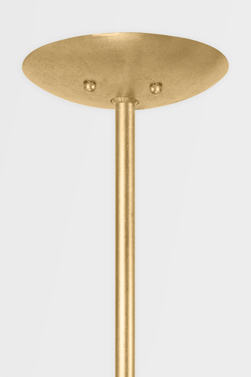 Delano Pendant LIGHTING - pendant Hudson Valley Lighting