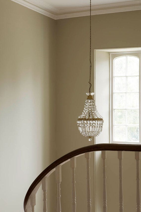 Farrow & Ball Old White No. 4 PAINT - Farrow & Ball Farrow & Ball