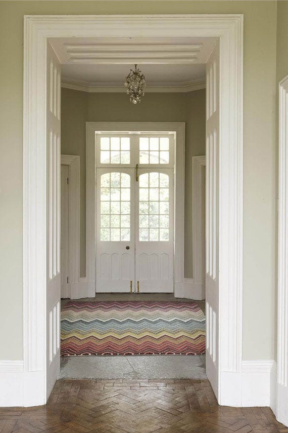 Farrow & Ball Old White No. 4 PAINT - Farrow & Ball Farrow & Ball