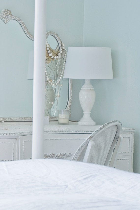 Farrow & Ball Pale Powder No. 204 PAINT - Farrow & Ball Farrow & Ball