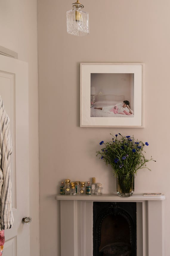 Farrow & Ball Peignoir No. 286 PAINT - Farrow & Ball Farrow & Ball