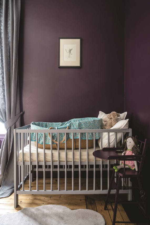 Farrow & Ball Pelt No. 254 PAINT - Farrow & Ball Farrow & Ball