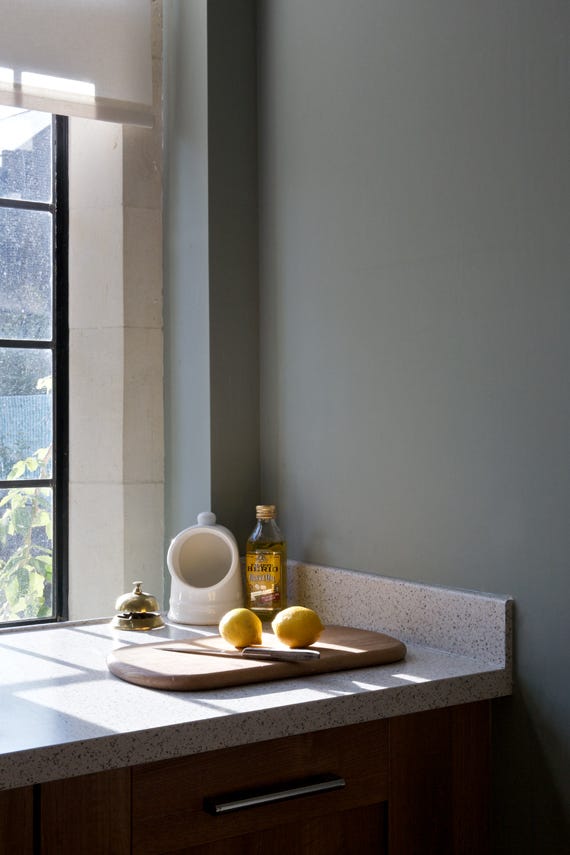 Farrow & Ball Pigeon No. 25 PAINT - Farrow & Ball Farrow & Ball