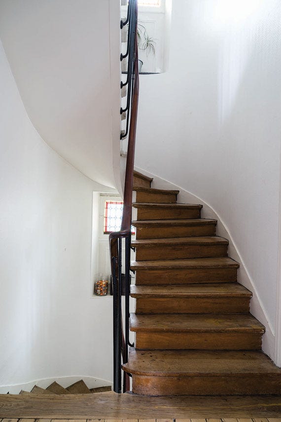 Farrow & Ball Pointing No. 2003 PAINT - Farrow & Ball Farrow & Ball