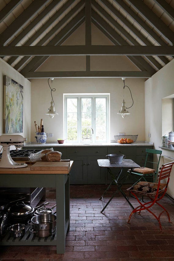 Farrow & Ball Pointing No. 2003 PAINT - Farrow & Ball Farrow & Ball