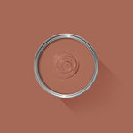 OVERSTOCK PAINT - Farrow & Ball Porphyry Pink No. 49 PAINT - Farrow & Ball Farrow & Ball