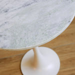 Allie Accent Table 4 - a - FURNITURE - accent table - wood Renwil