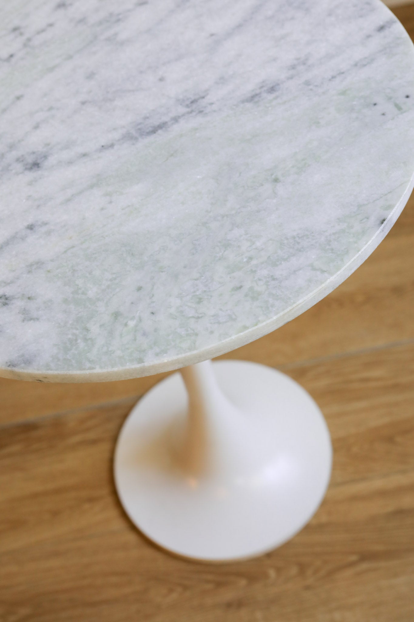 Allie Accent Table 4 - a - FURNITURE - accent table - wood Renwil