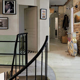 Farrow & Ball Shaded White No. 201 PAINT - Farrow & Ball Farrow & Ball