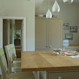Farrow & Ball Shaded White No. 201 PAINT - Farrow & Ball Farrow & Ball