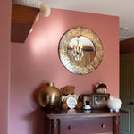 OVERSTOCK PAINT - Farrow & Ball Porphyry Pink No. 49 PAINT - Farrow & Ball Farrow & Ball