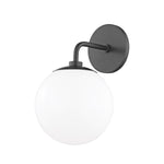 Stella Wall Sconce LIGHTING - sconce Hudson Valley Lighting Old Bronze