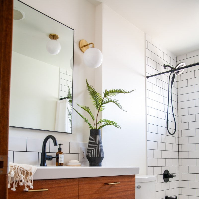 Stella Wall Sconce LIGHTING - sconce Hudson Valley Lighting