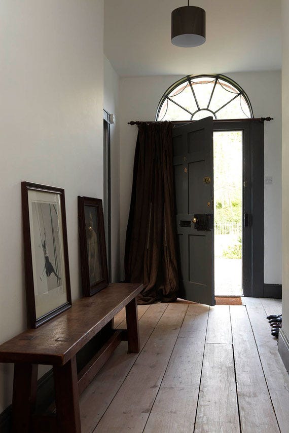 Farrow & Ball Strong White No. 2001 PAINT - Farrow & Ball Farrow & Ball