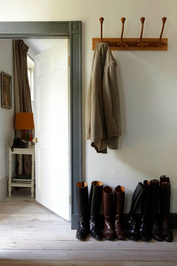 Farrow & Ball Strong White No. 2001 PAINT - Farrow & Ball Farrow & Ball